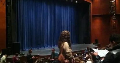 TEATRO CAFAM DE BELLAS ARTES TEATRO CAFAM DE BELLAS ARTES